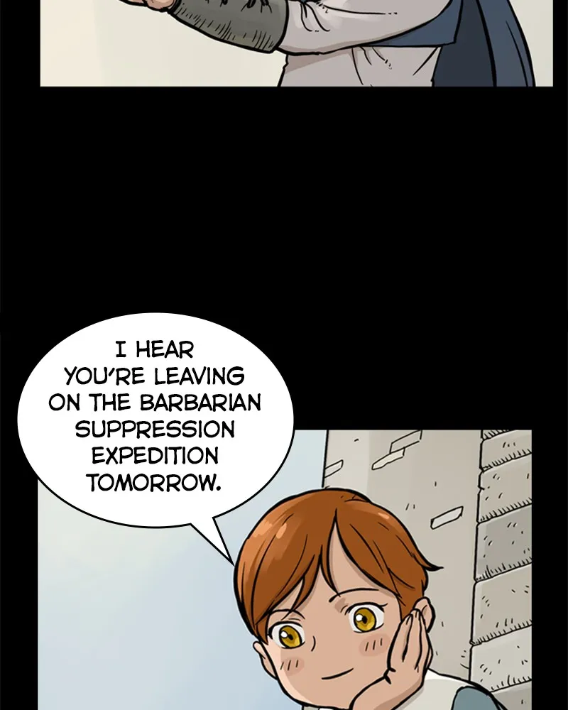 Mage Again Chapter 14 page 68 - 