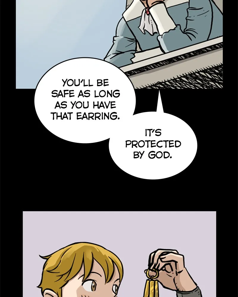Mage Again Chapter 14 page 69 - 