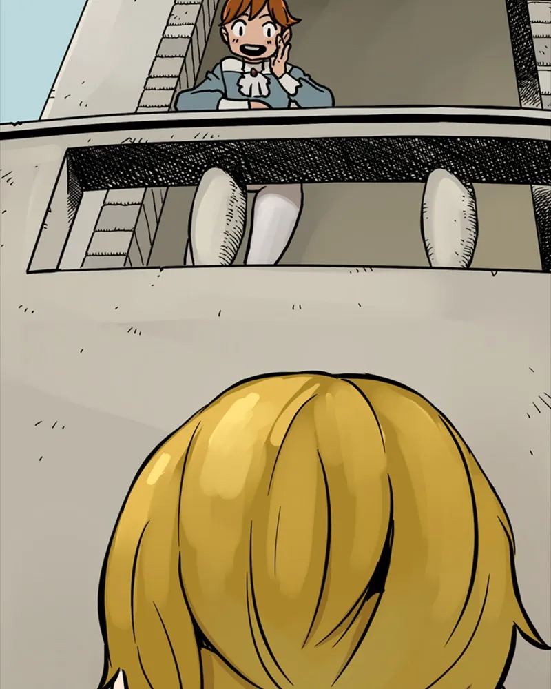 Mage Again Chapter 14 page 71 - 