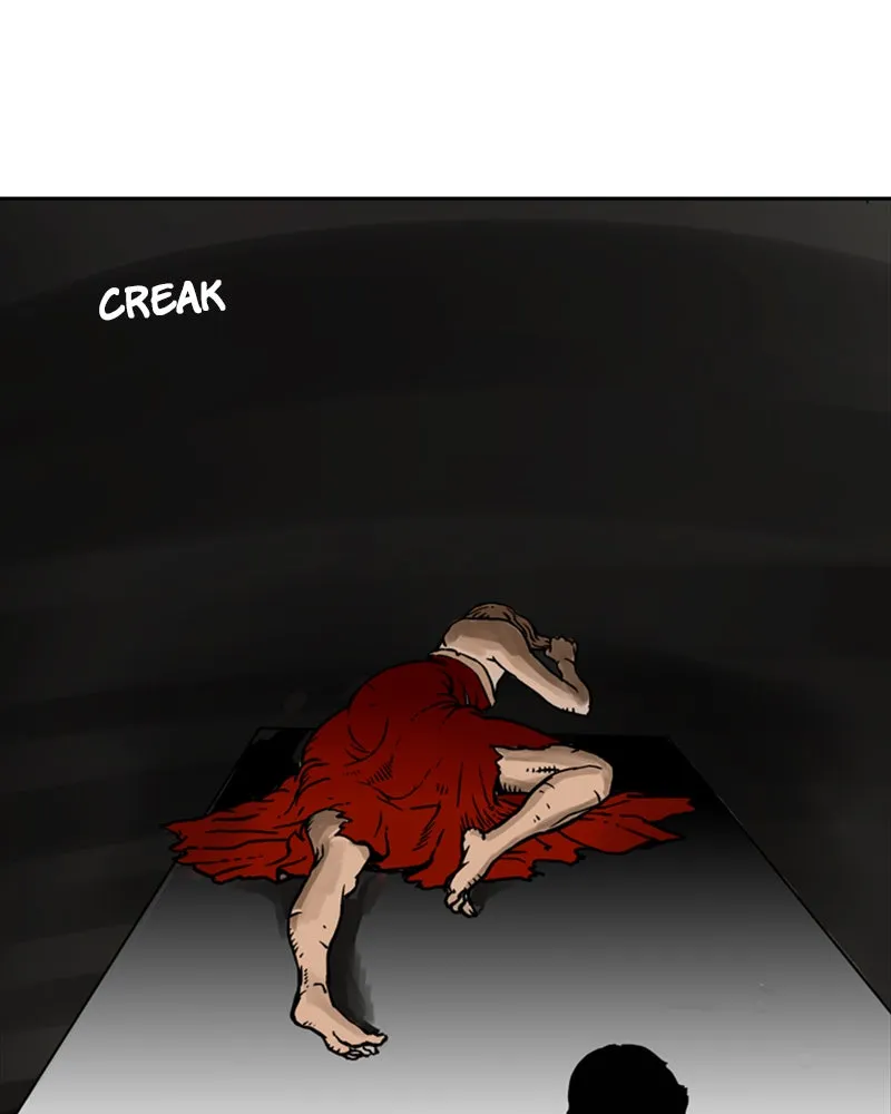 Mage Again Chapter 14 page 79 - 