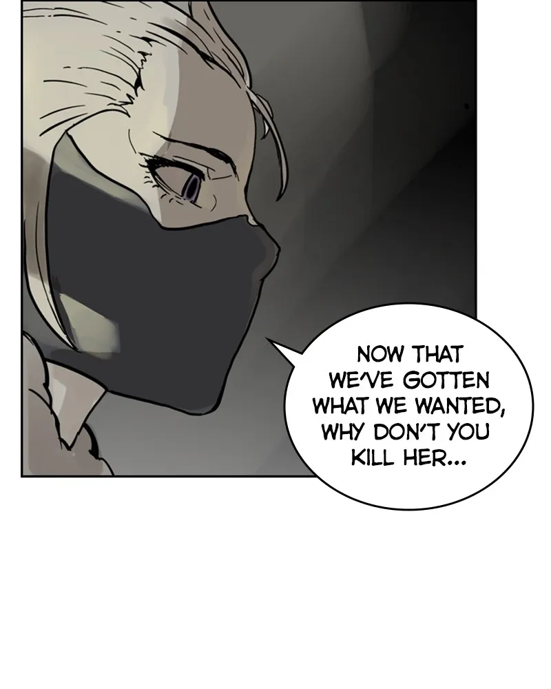 Mage Again Chapter 14 page 81 - 
