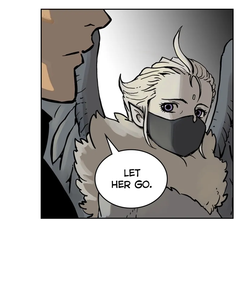 Mage Again Chapter 14 page 82 - 