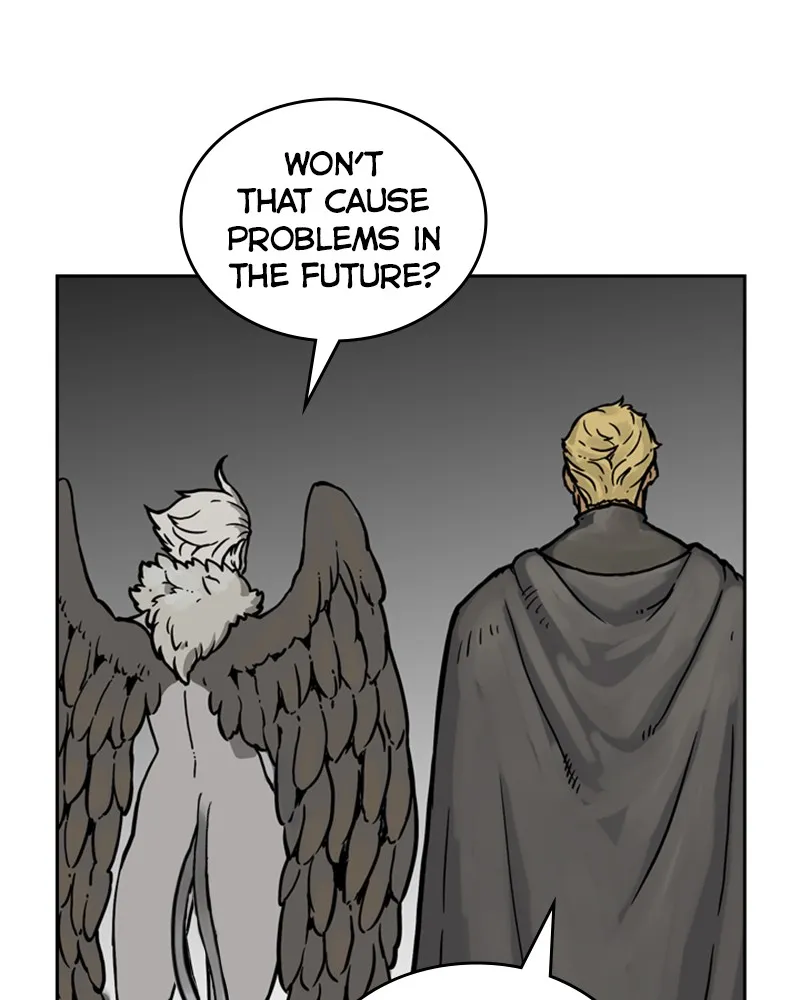 Mage Again Chapter 14 page 83 - 