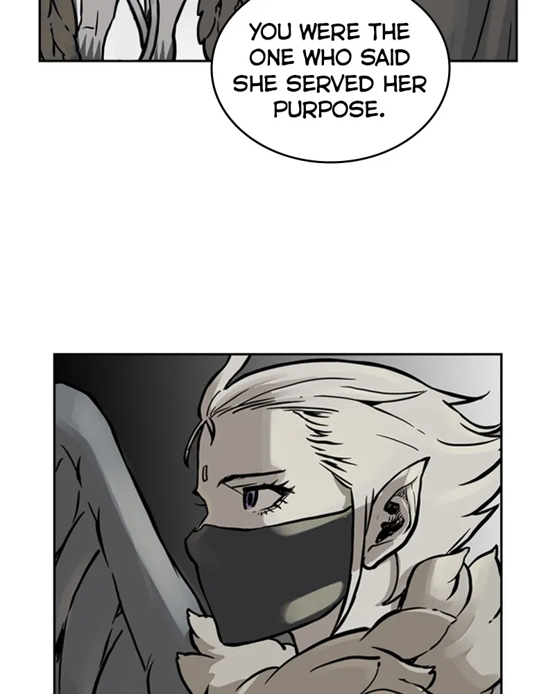 Mage Again Chapter 14 page 84 - 