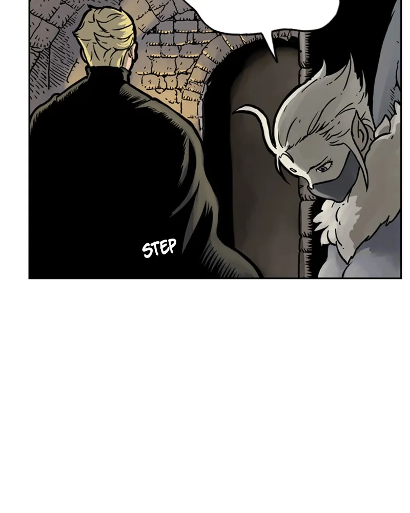 Mage Again Chapter 14 page 88 - 