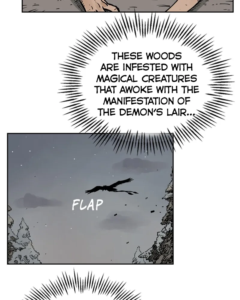Mage Again Chapter 14 page 95 - 