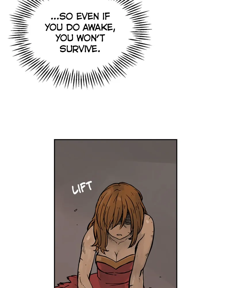 Mage Again Chapter 14 page 96 - 