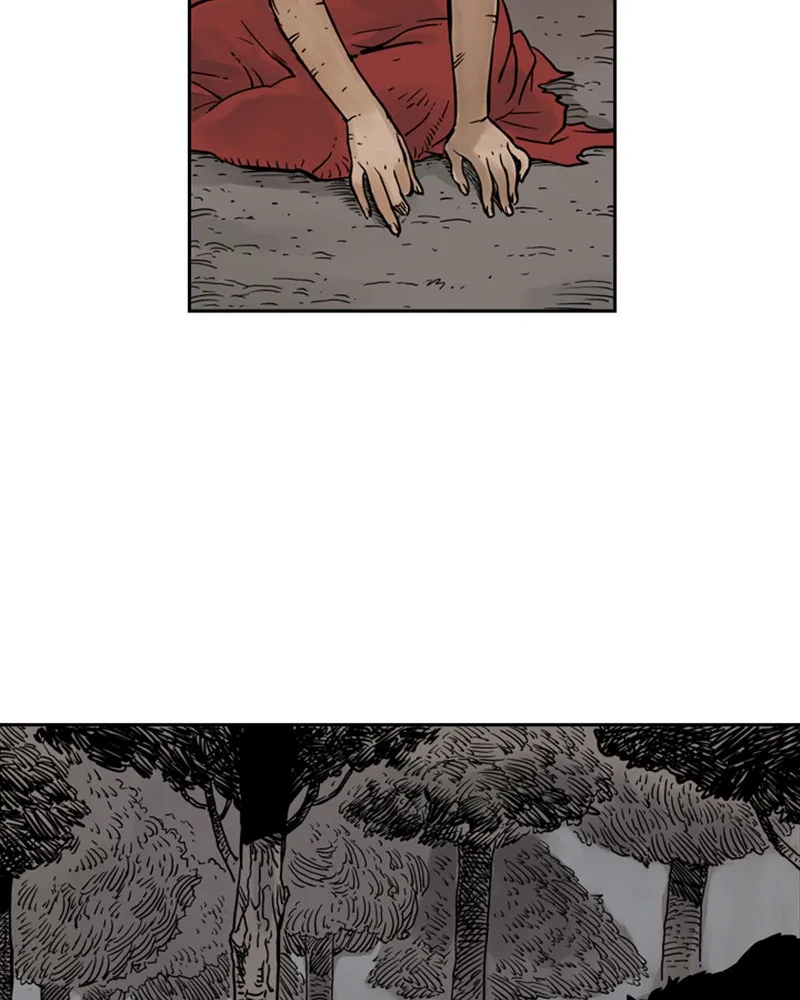 Mage Again Chapter 14 page 97 - 