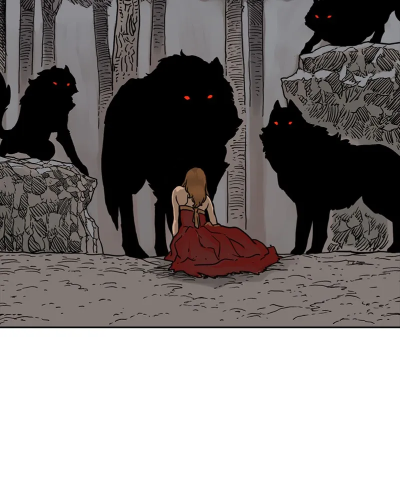 Mage Again Chapter 14 page 98 - 