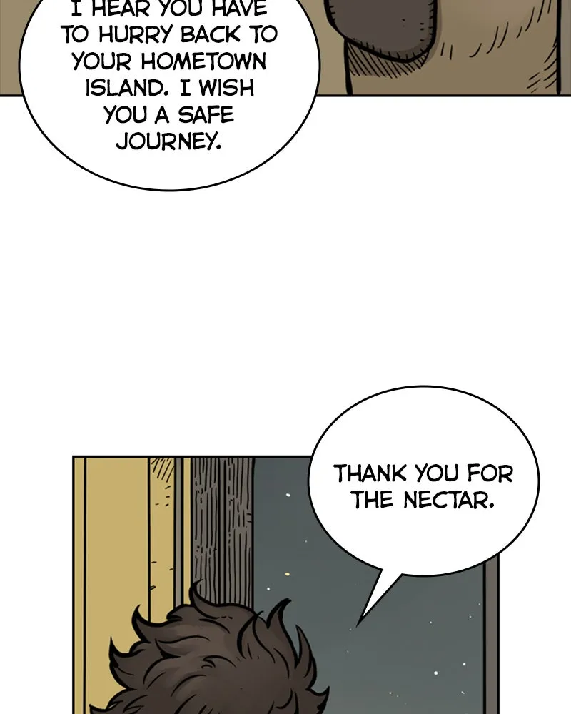 Mage Again Chapter 15 page 11 - 