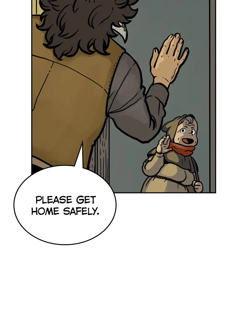 Mage Again Chapter 15 page 12 - 