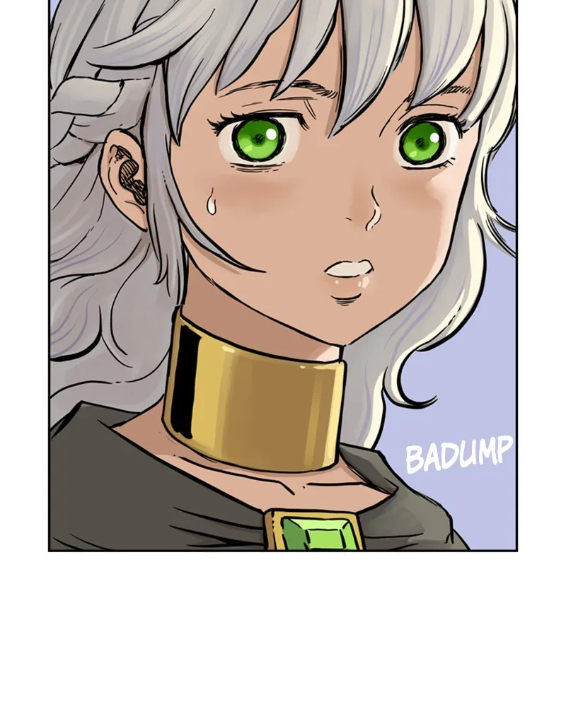 Mage Again Chapter 15 page 111 - 