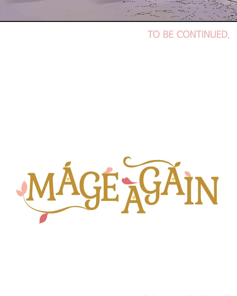 Mage Again Chapter 15 page 115 - 