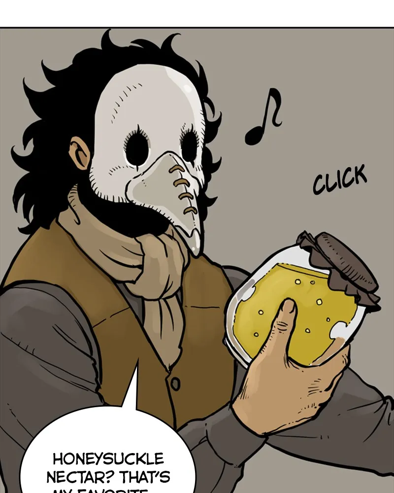 Mage Again Chapter 15 page 13 - 