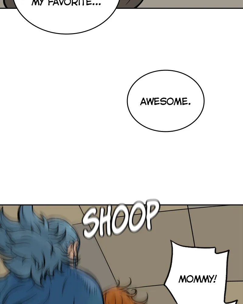 Mage Again Chapter 15 page 14 - 