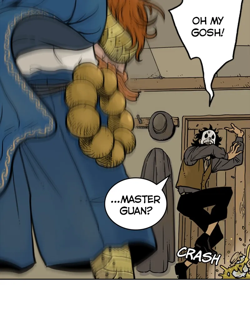 Mage Again Chapter 15 page 15 - 