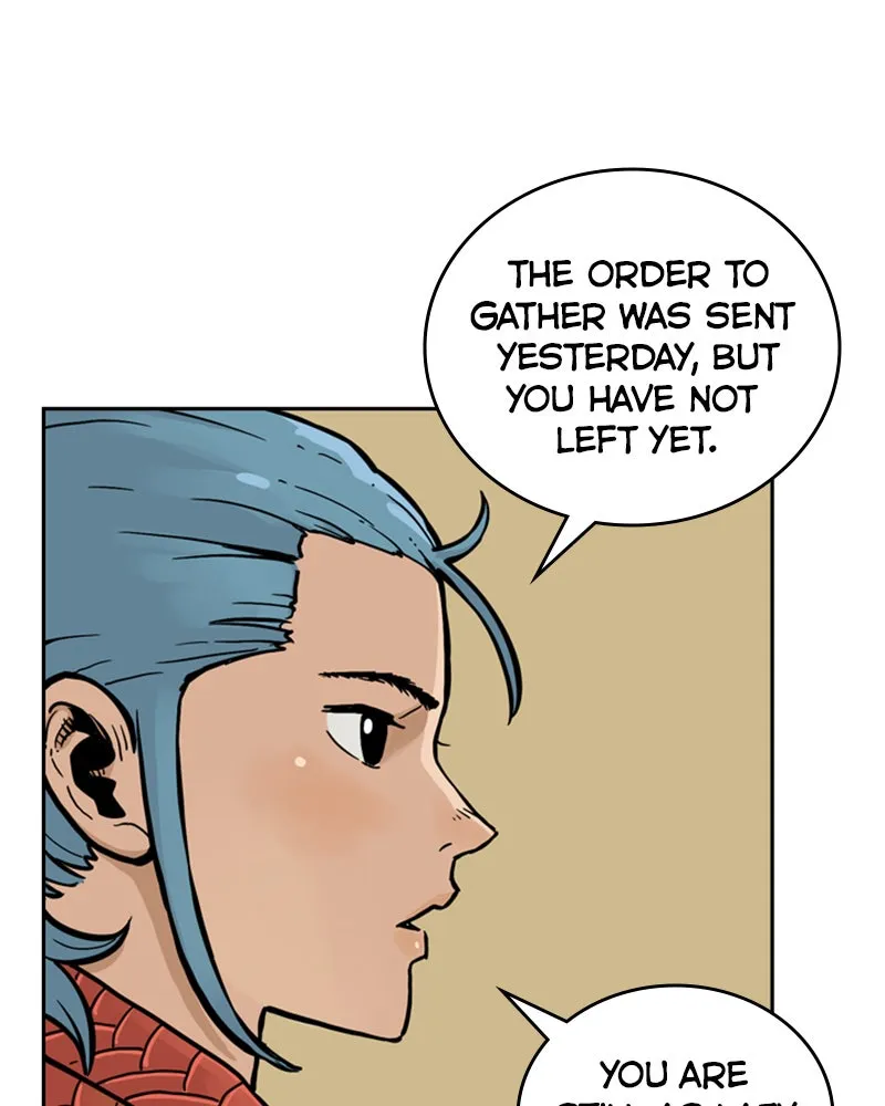 Mage Again Chapter 15 page 16 - 