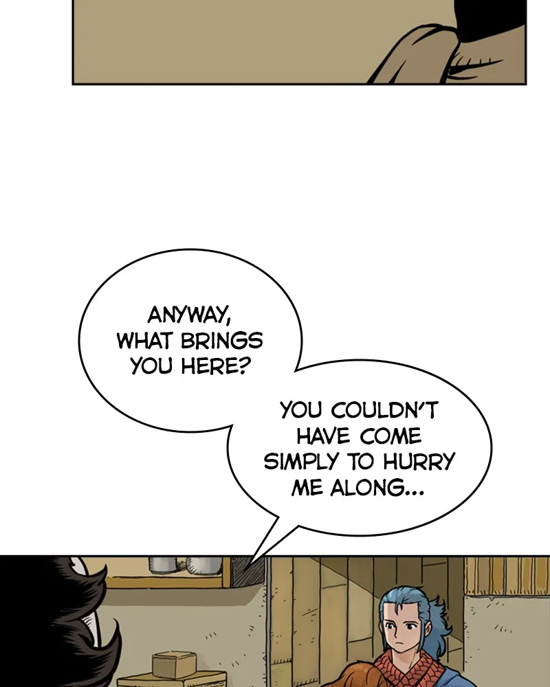 Mage Again Chapter 15 page 18 - 
