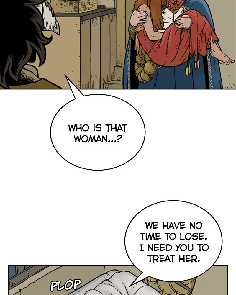 Mage Again Chapter 15 page 19 - 