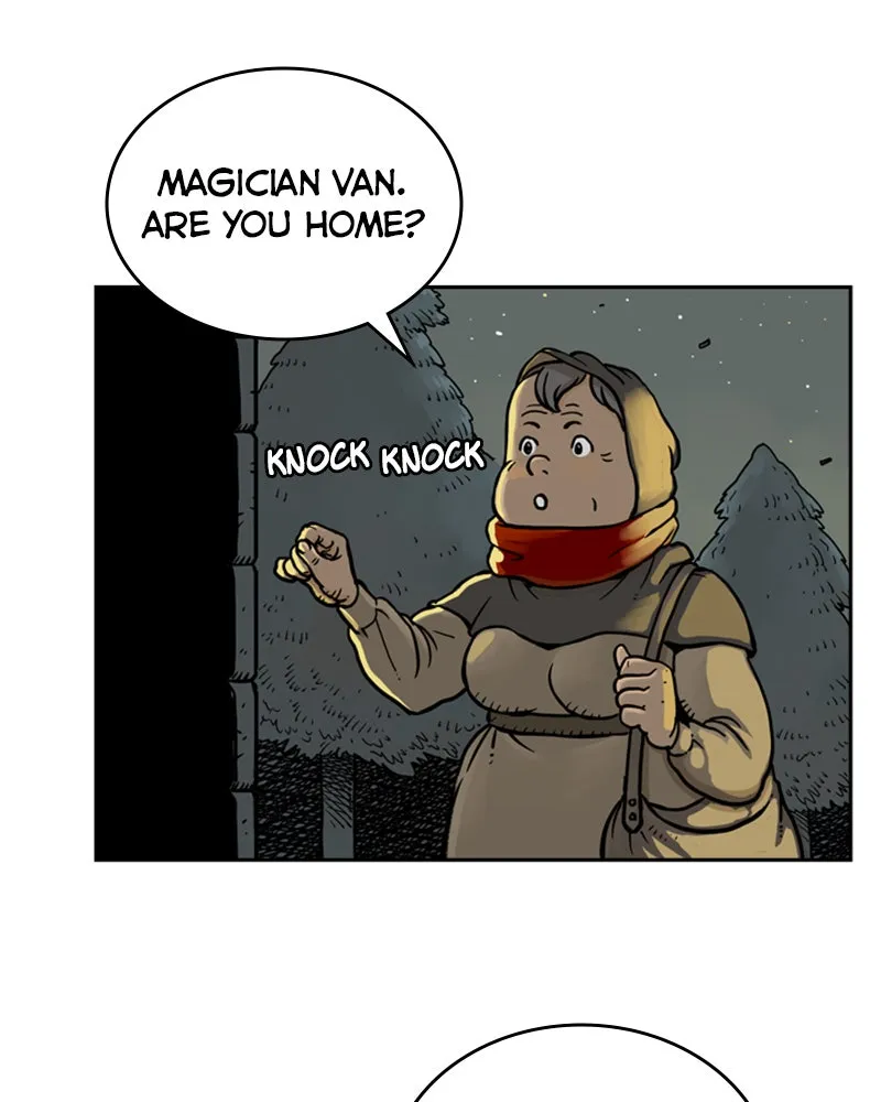 Mage Again Chapter 15 page 3 - 