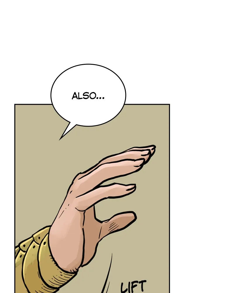 Mage Again Chapter 15 page 23 - 