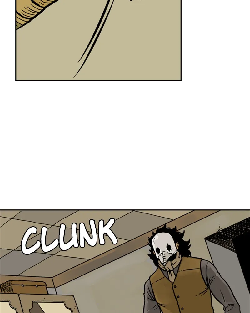 Mage Again Chapter 15 page 24 - 