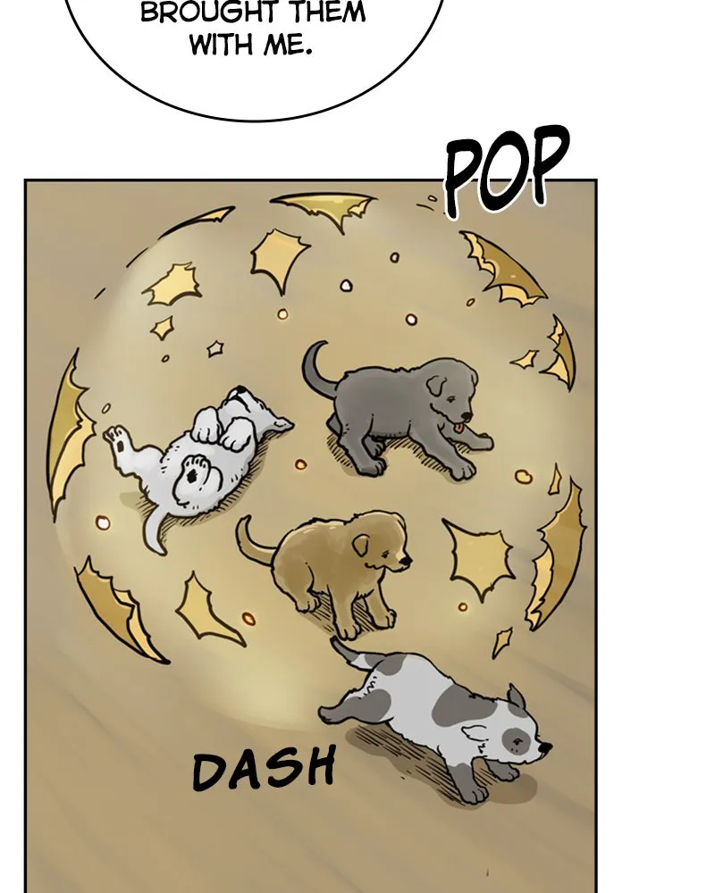 Mage Again Chapter 15 page 26 - 