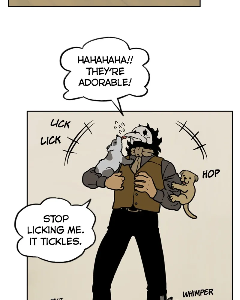 Mage Again Chapter 15 page 27 - 