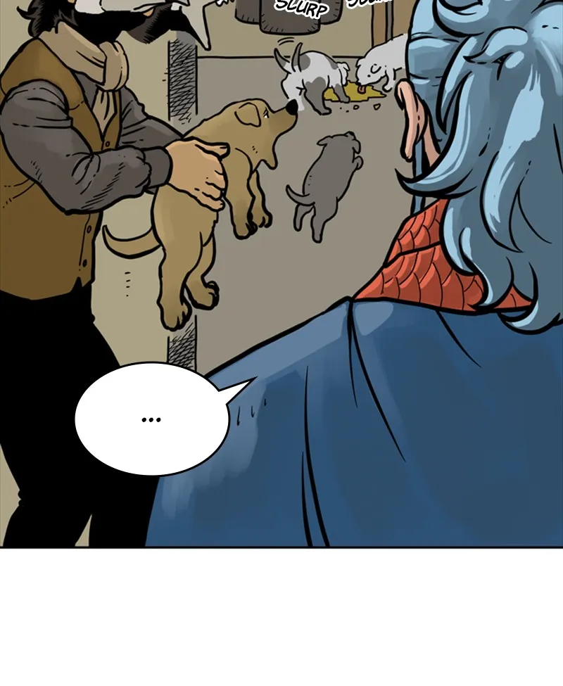 Mage Again Chapter 15 page 29 - 