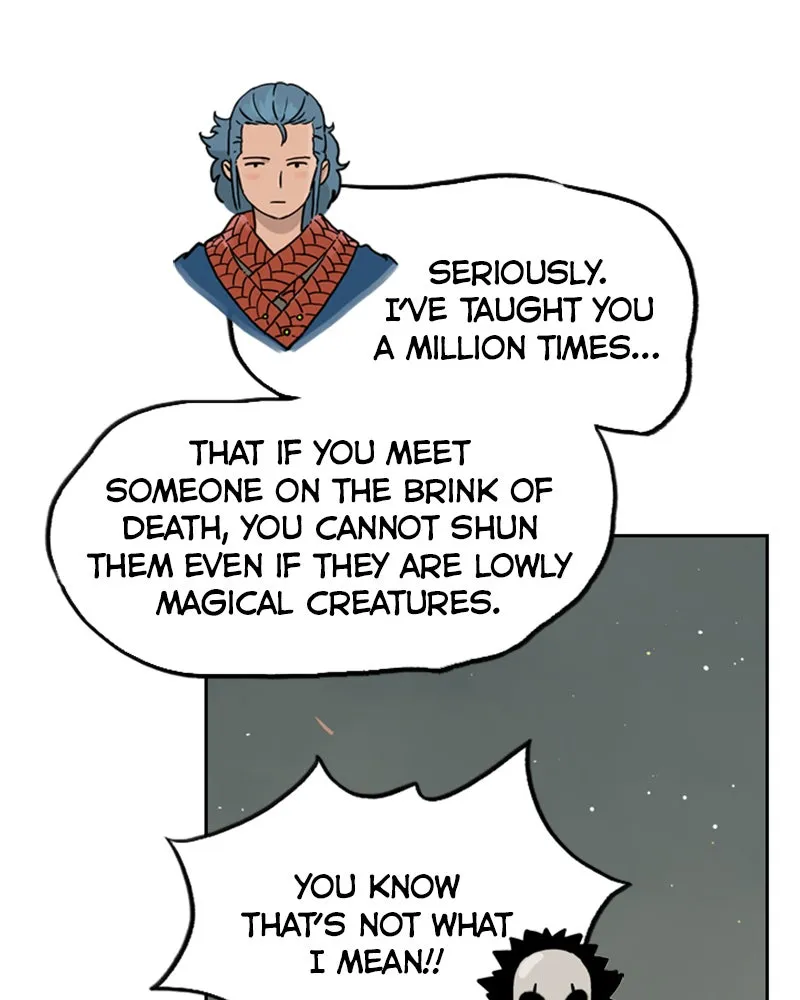 Mage Again Chapter 15 page 30 - 