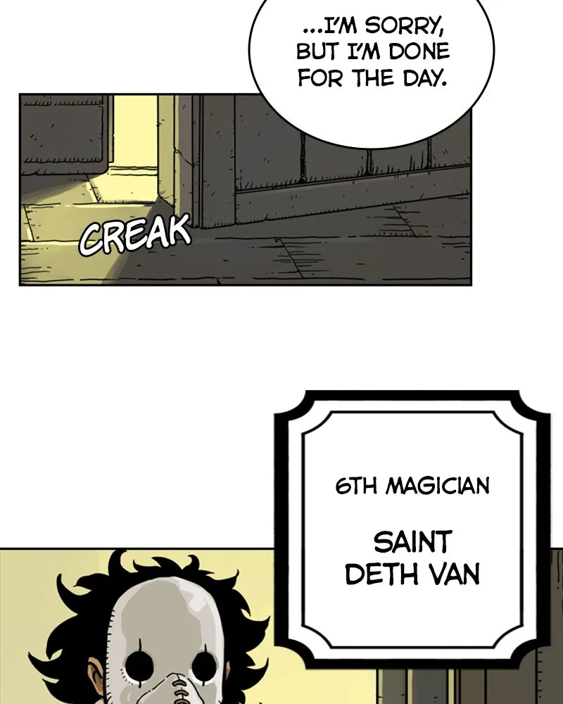 Mage Again Chapter 15 page 4 - 