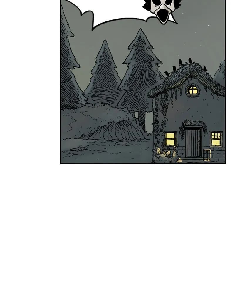 Mage Again Chapter 15 page 31 - 