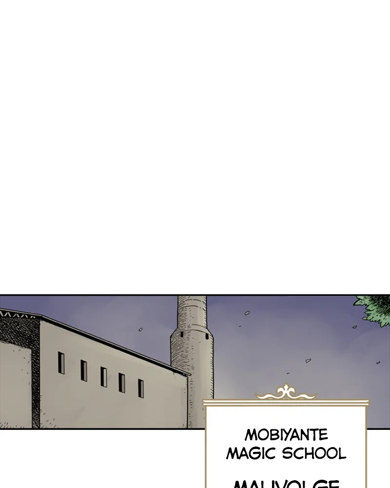 Mage Again Chapter 15 page 33 - 