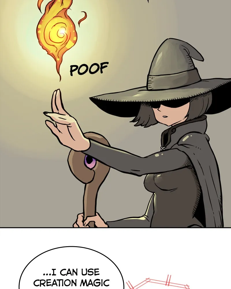 Mage Again Chapter 15 page 38 - 