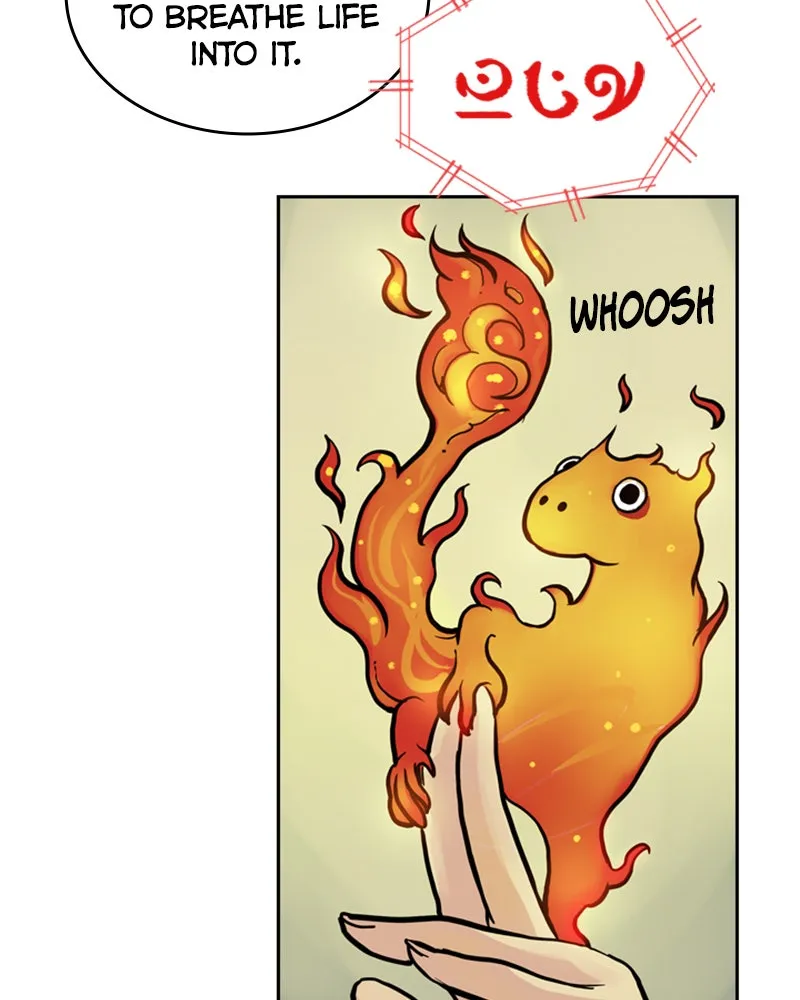 Mage Again Chapter 15 page 39 - 