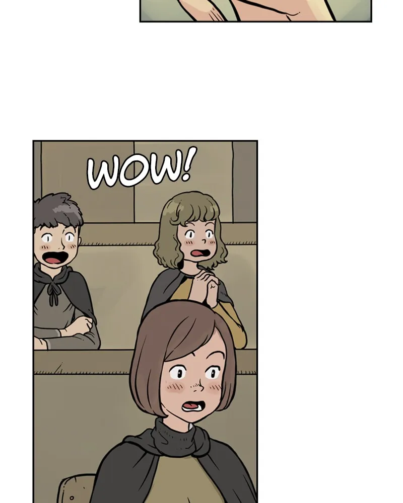 Mage Again Chapter 15 page 40 - 