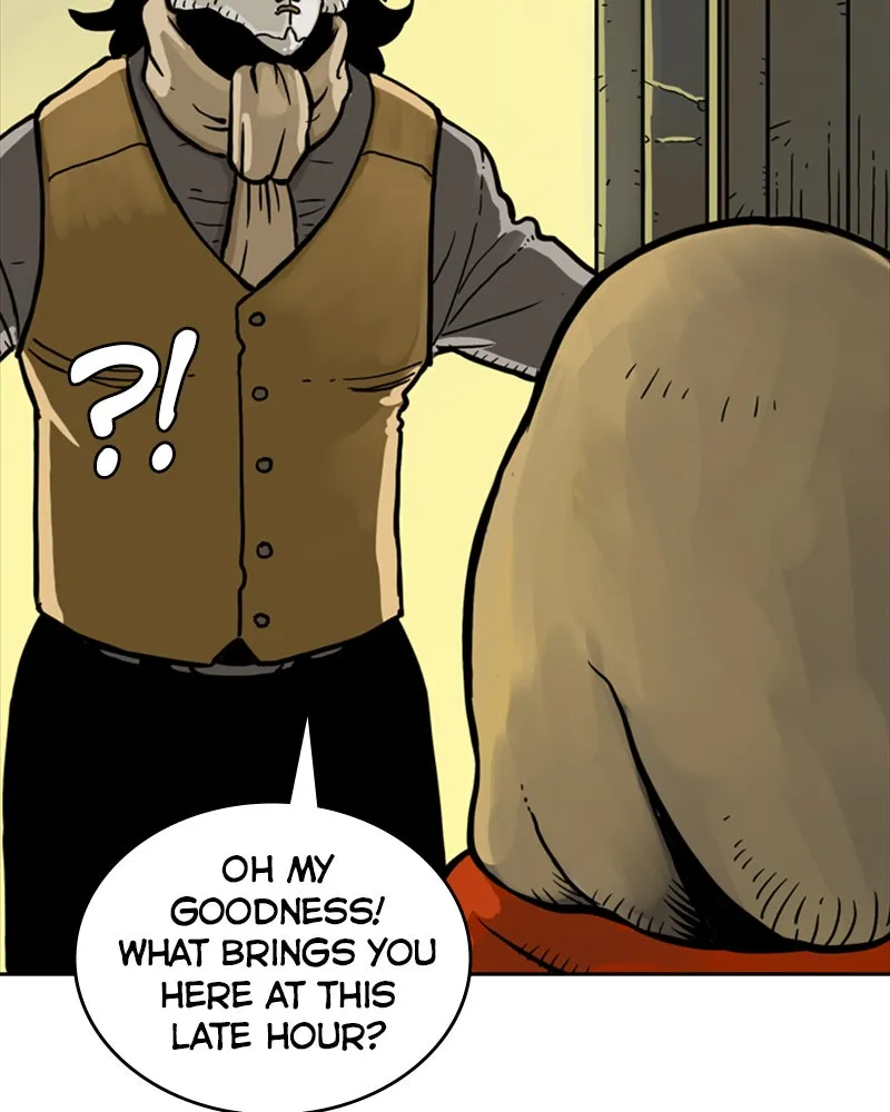 Mage Again Chapter 15 page 5 - 