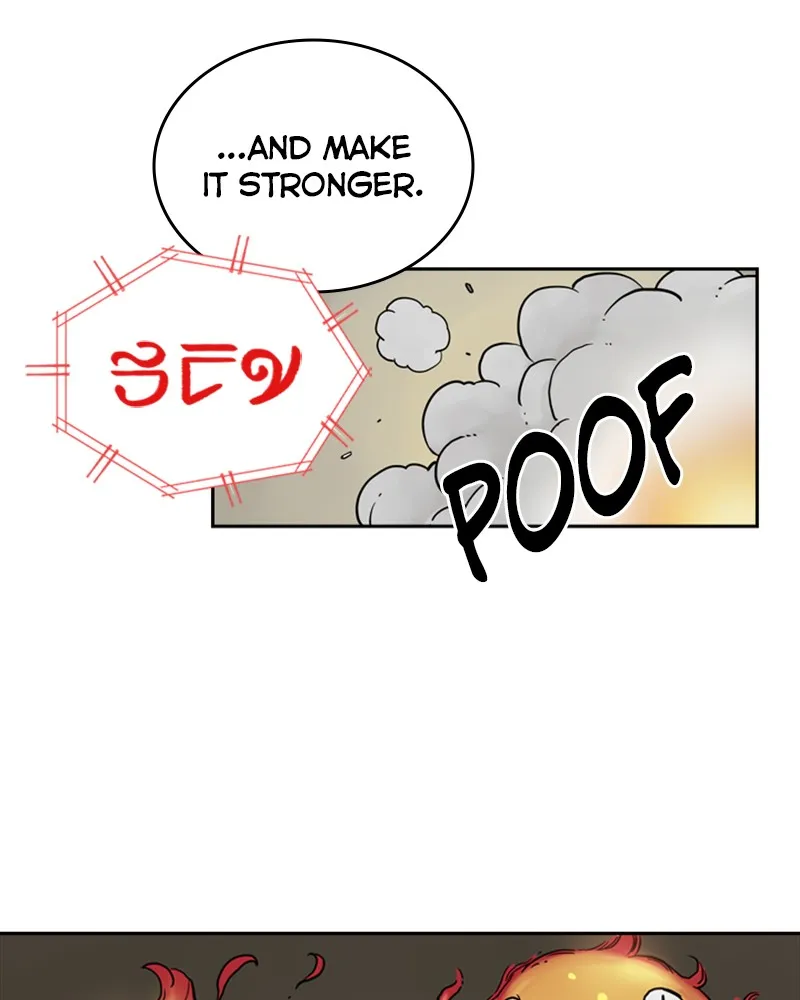 Mage Again Chapter 15 page 42 - 