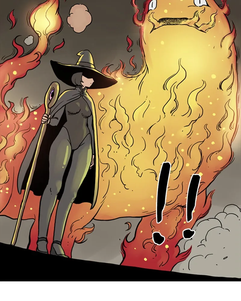 Mage Again Chapter 15 page 43 - 