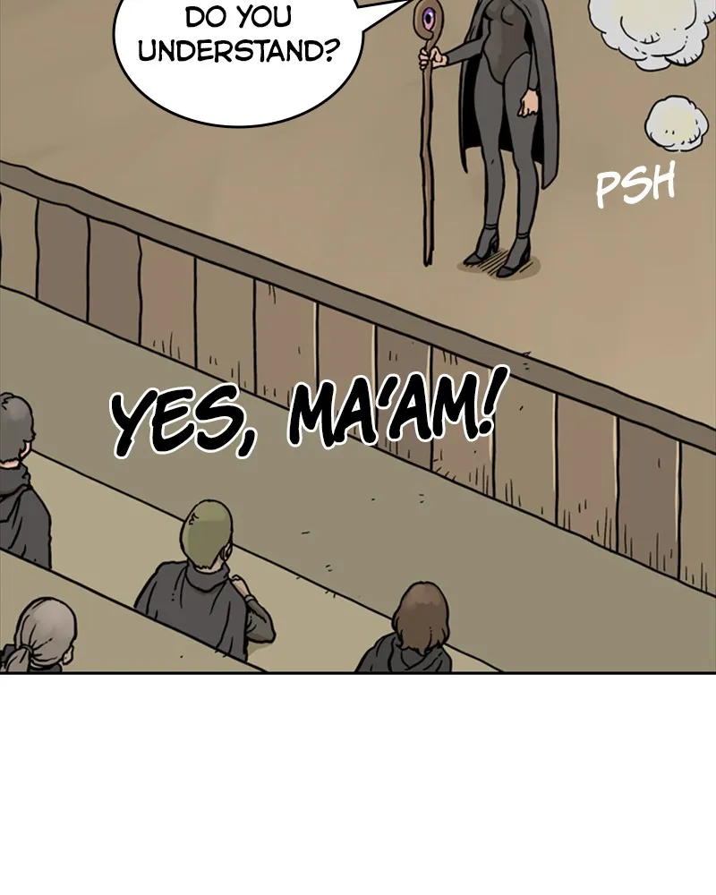 Mage Again Chapter 15 page 47 - 