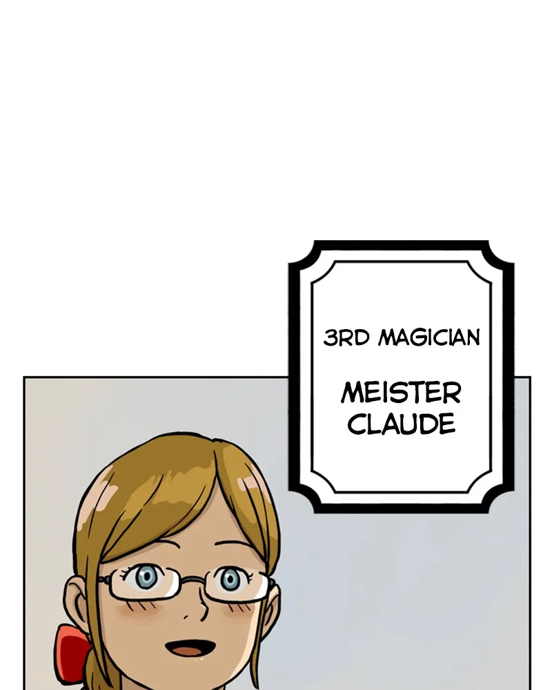 Mage Again Chapter 15 page 48 - 