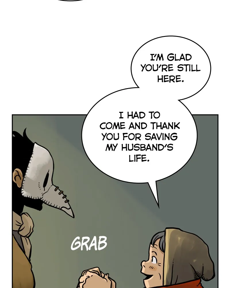 Mage Again Chapter 15 page 6 - 