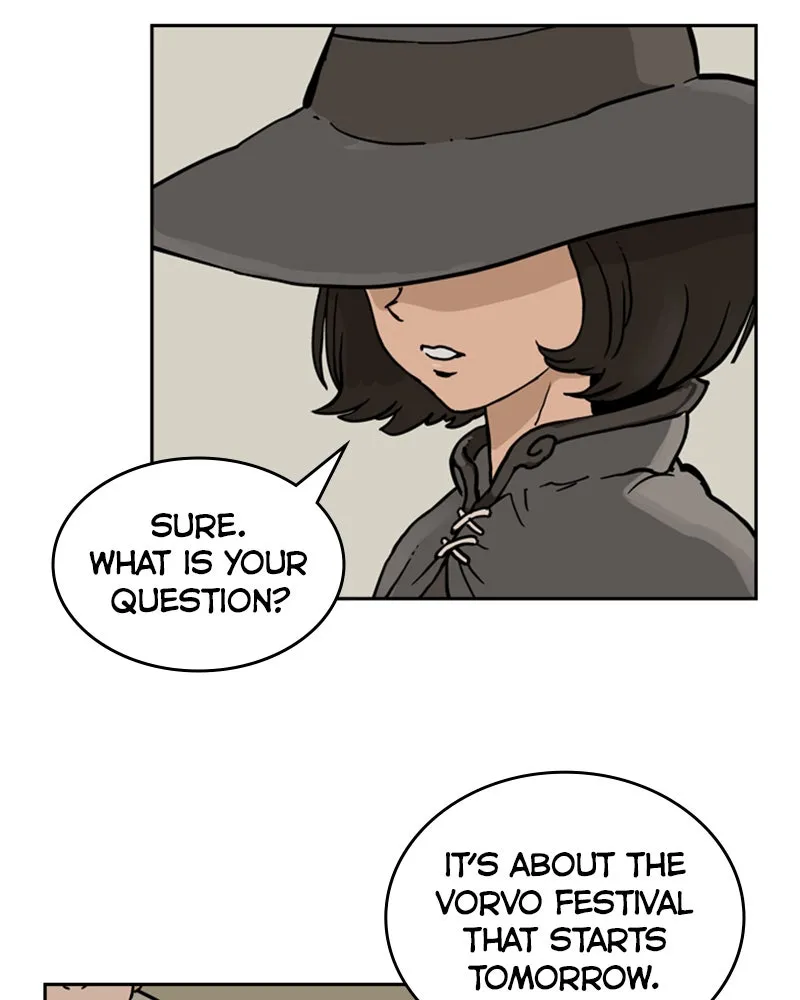 Mage Again Chapter 15 page 51 - 
