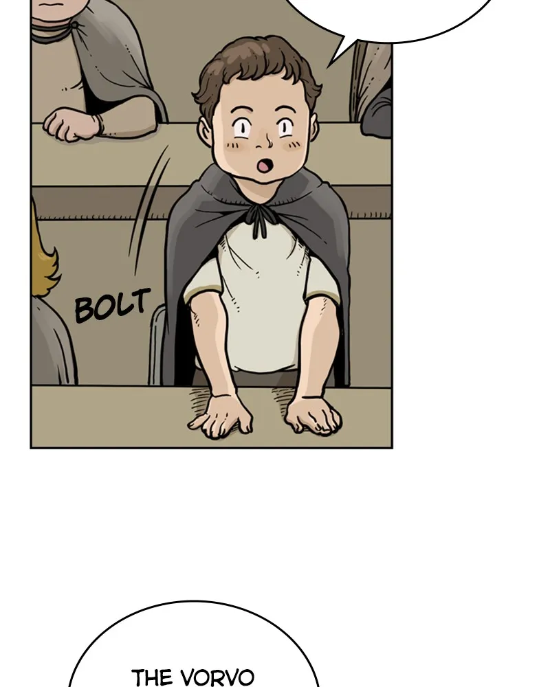 Mage Again Chapter 15 page 52 - 