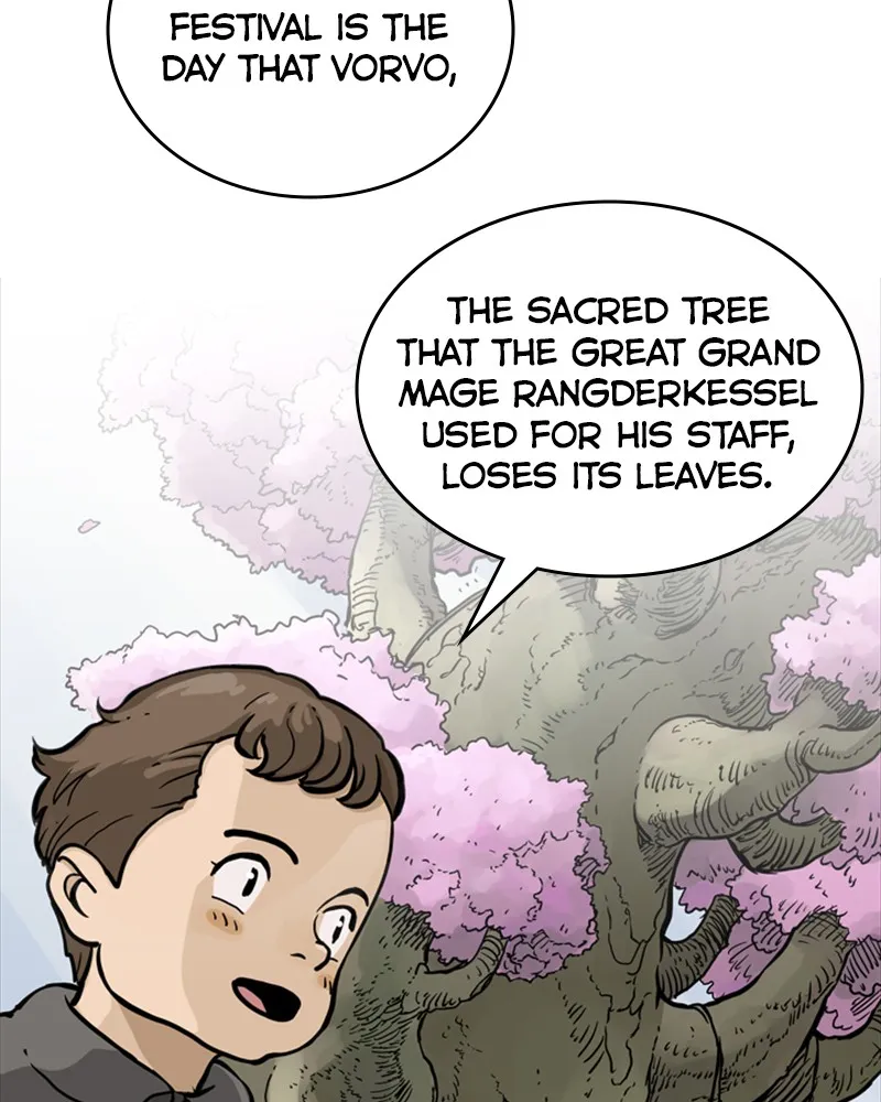 Mage Again Chapter 15 page 53 - 