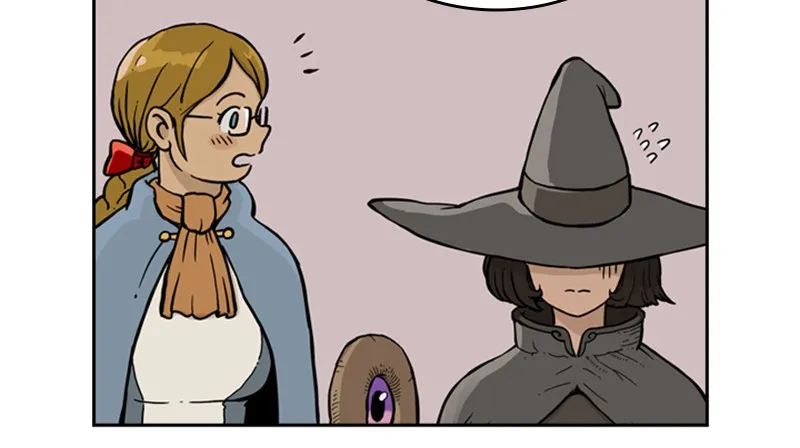 Mage Again Chapter 15 page 58 - 
