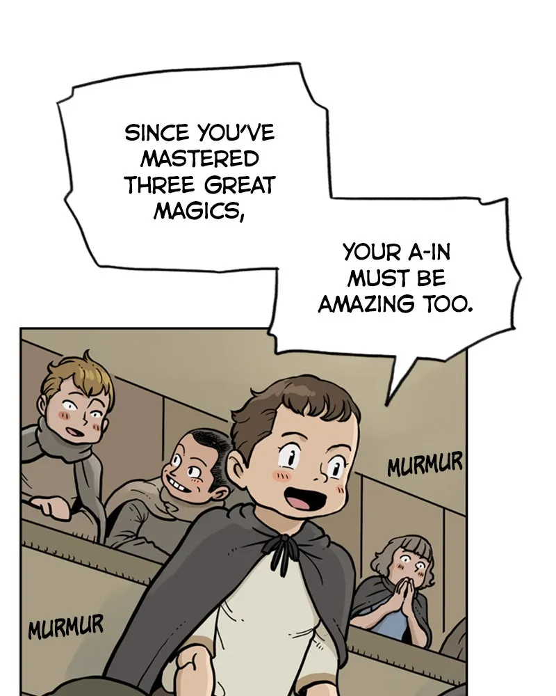 Mage Again Chapter 15 page 59 - 