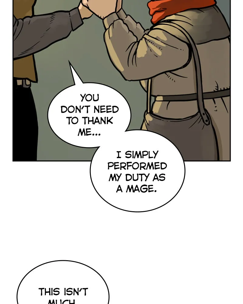 Mage Again Chapter 15 page 7 - 