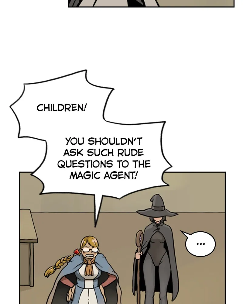 Mage Again Chapter 15 page 61 - 