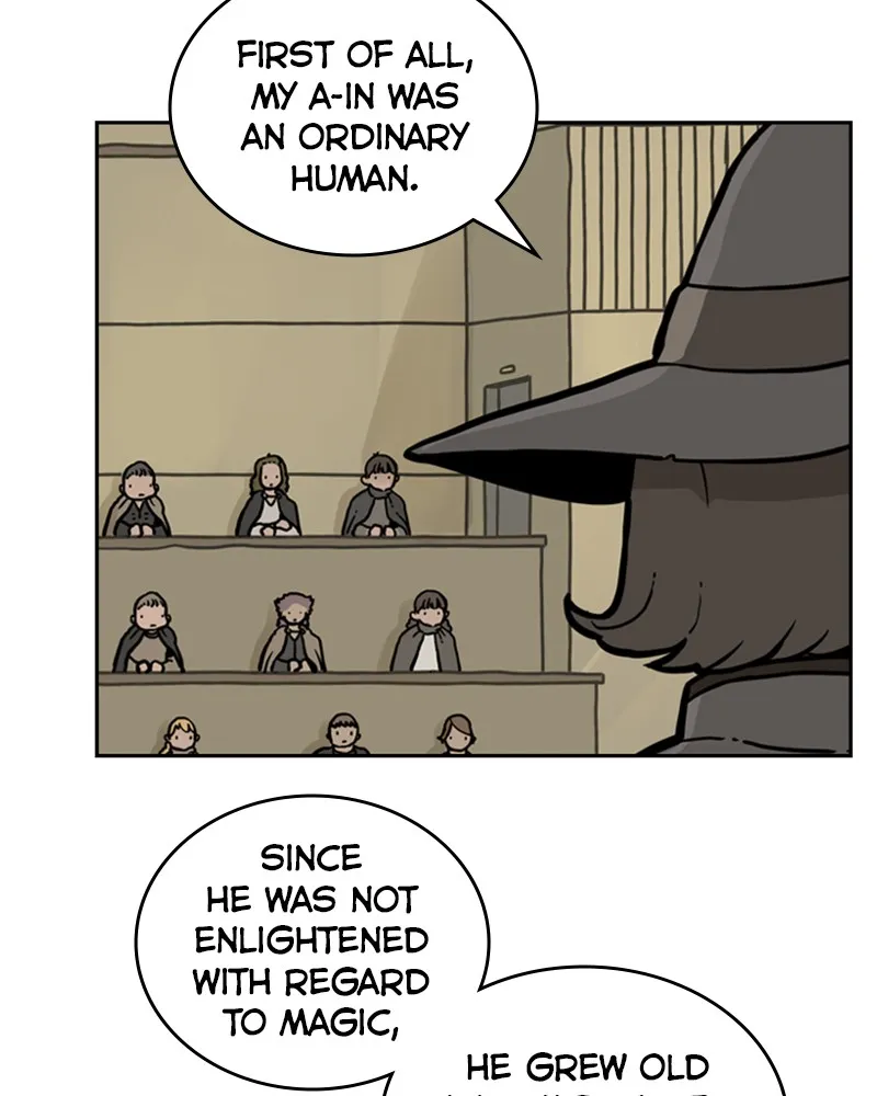 Mage Again Chapter 15 page 64 - 